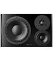 Moniteur de studio Dynaudio LYD-48 Black - Right