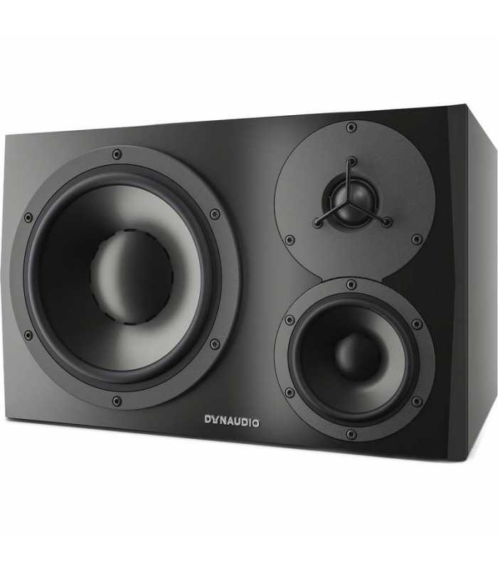 Monitor de estudio Dynaudio LYD-48 Black - Right
