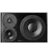 Monitor de estudio Dynaudio LYD-48 Negro - Izquierdo