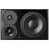 Monitor de estudio Dynaudio LYD-48 Negro - Izquierdo