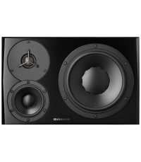 Moniteur de studio Dynaudio LYD-48 Black - Left