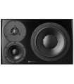 Moniteur de studio Dynaudio LYD-48 Black - Left