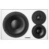 Monitor de estudio Dynaudio LYD-48 White - Right
