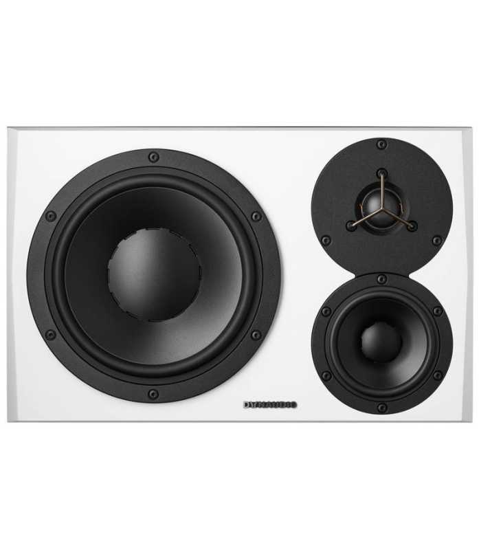 Moniteur de studio Dynaudio LYD-48 White - Right