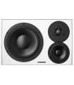 Monitor de estudio Dynaudio LYD-48 White - Right