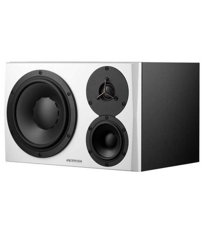 Monitor de estudio Dynaudio LYD-48 White - Right