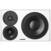 Moniteur de studio Dynaudio LYD-48 White - Left