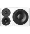 Monitor de estudio Dynaudio LYD-48 White - Left