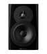 Moniteur de studio Dynaudio LYD-5 Black