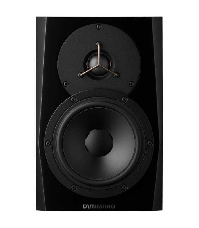 Monitor de estudio Dynaudio LYD-5 Black