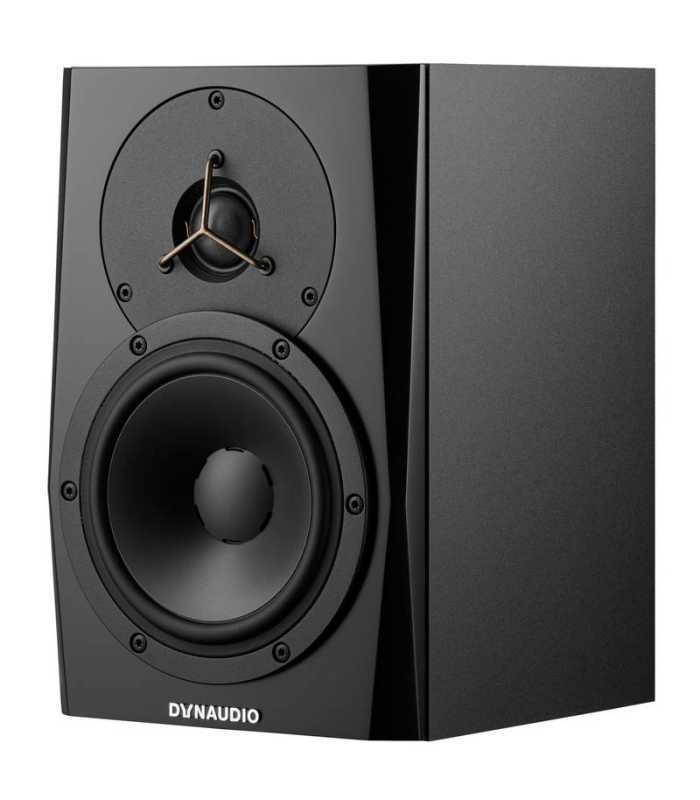 Monitor de estudio Dynaudio LYD-5 Black