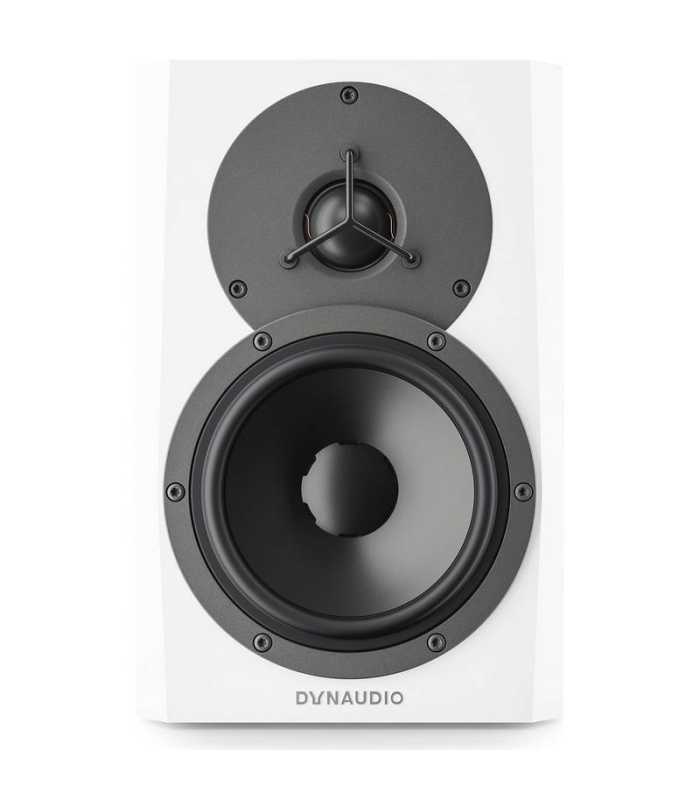 Monitor de estudio Dynaudio LYD-5 White