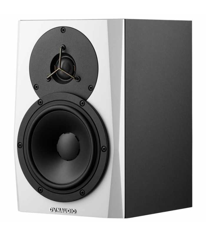 Monitor de estudio Dynaudio LYD-5 White