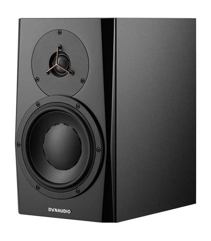 Monitor de estudio Dynaudio LYD-7 Black