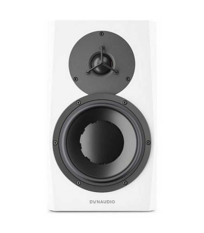 Moniteur de studio Dynaudio LYD-7 White