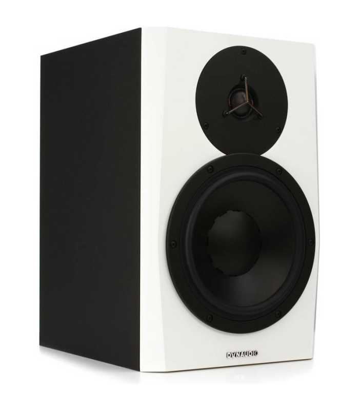 Monitor de estudio Dynaudio LYD-7 White