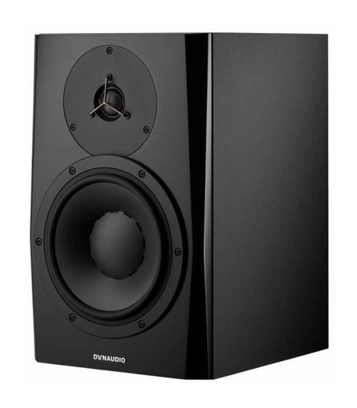 Monitor de estudio Dynaudio LYD-8 Black