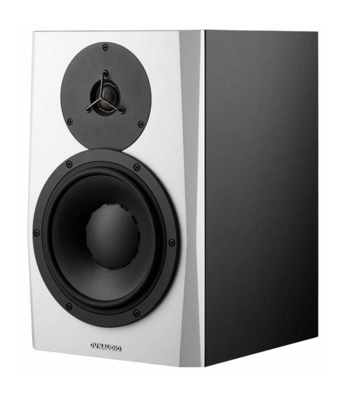 Monitor de estudio Dynaudio LYD-8 White