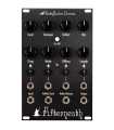 Módulo EarthQuaker Devices Afterneath Eurorack para sintetizador modular