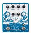 Pédale de délai EarthQuaker Devices Avalanche Run v2