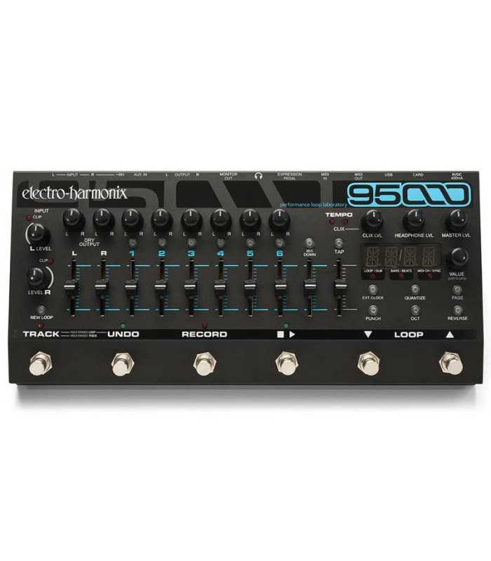 Looper Electro-Harmonix 95000
