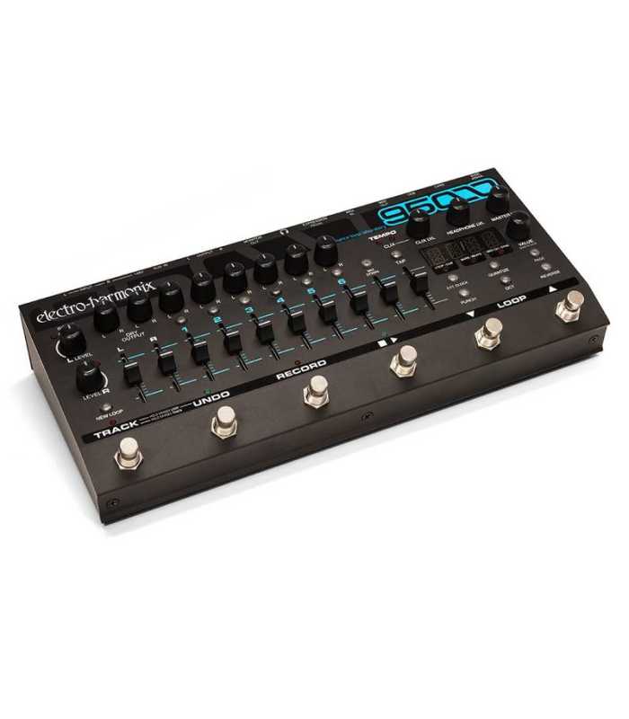 Looper Electro-Harmonix 95000