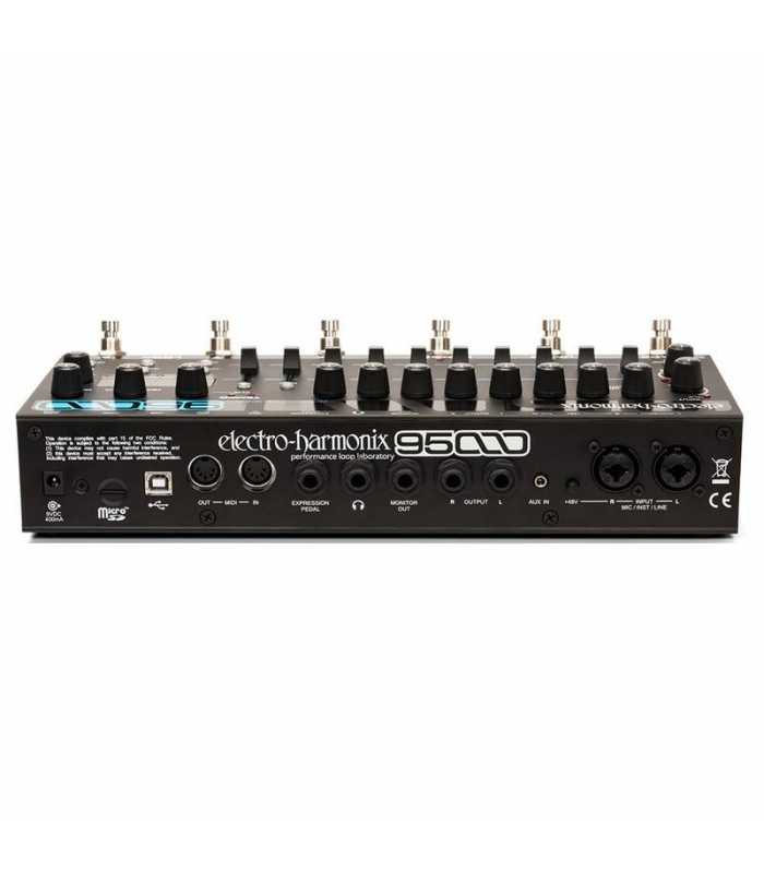 Looper Electro-Harmonix 95000