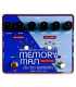 Pedal de retardo Electro-Harmonix Deluxe Memory Man 1100-TT