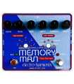 Pedal de retardo Electro-Harmonix Deluxe Memory Man 1100-TT