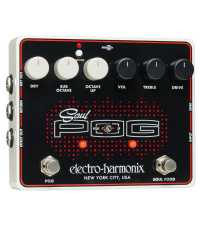 Pedal de octava Soul POG de Electro-Harmonix