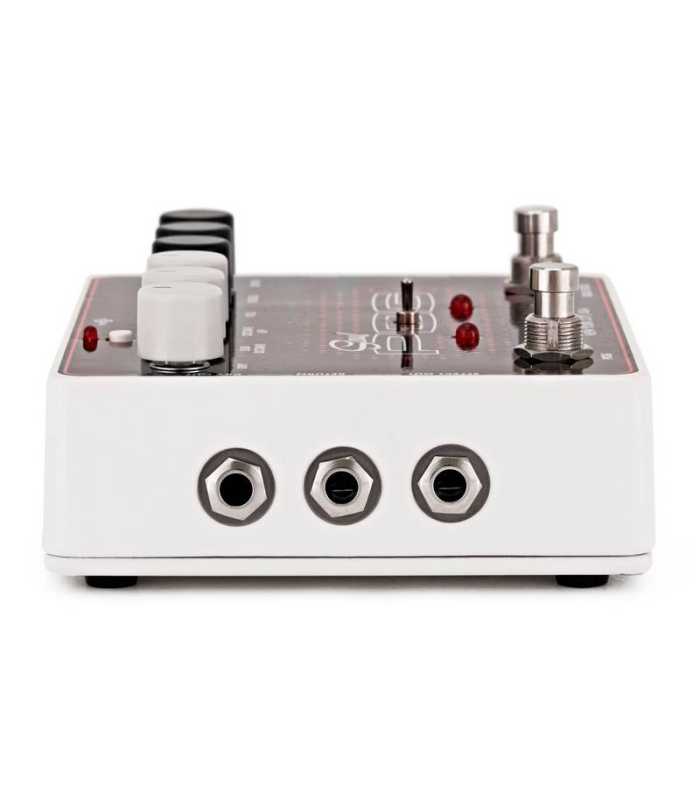 Pedal de octava Soul POG de Electro-Harmonix