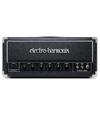 Tête d'ampli pour guitare électrique Electro-Harmonix MIG-50 Amp