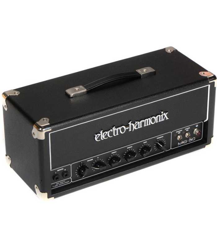 Tête d'ampli pour guitare électrique Electro-Harmonix MIG-50 Amp