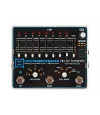 Secuenciador de expresión Electro-Harmonix 8-Step Program