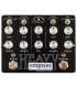 Pédale de distorsion Empress effects Heavy