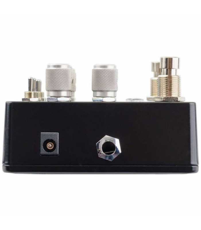 Pédale de distorsion Empress effects Heavy