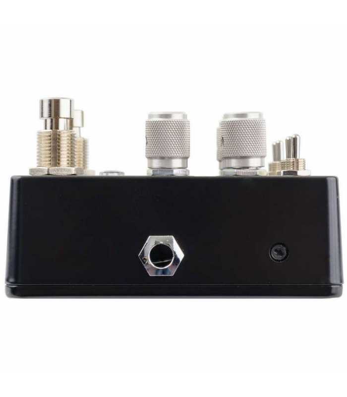 Pedal de distorsión Empress Effects Heavy