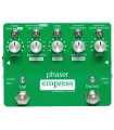 Pédale d'effet phaser Empress effects Phaser