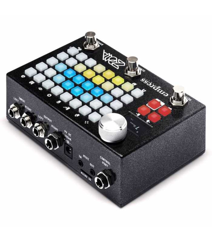 Synthétiseur modulaire Empress effects ZOIA
