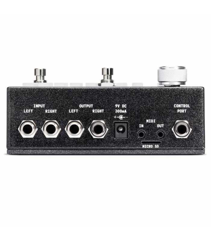 Sintetizador modular Empress effects ZOIA