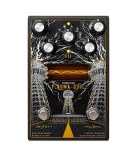 Pédale de distorsion Game Changer Audio Plasma Coil