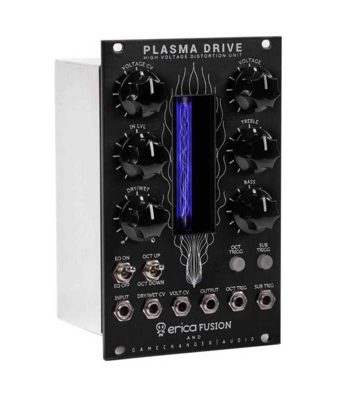 Module rackable de distorsion Game Changer Audio Plasma Eurorack