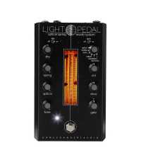 Pedal de reverberación Game Changer Audio Light Pedal
