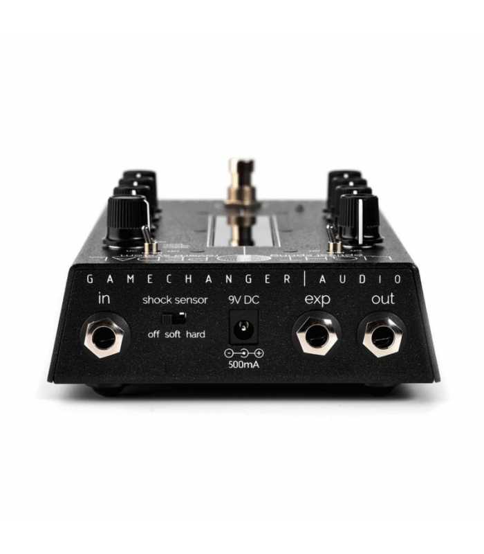 Pédale de réverbération Game Changer Audio Light Pedal