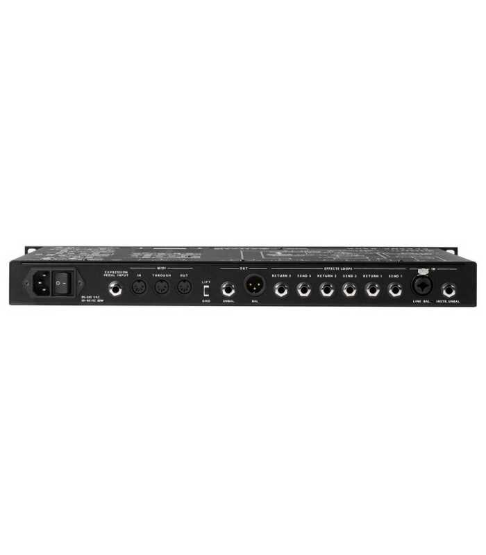 Effects Processor Game Changer Audio Plasma Rack