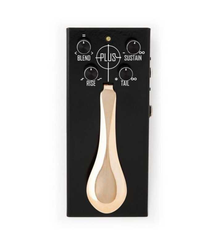 Sustain Pedal Game Changer Audio Plus Pedal