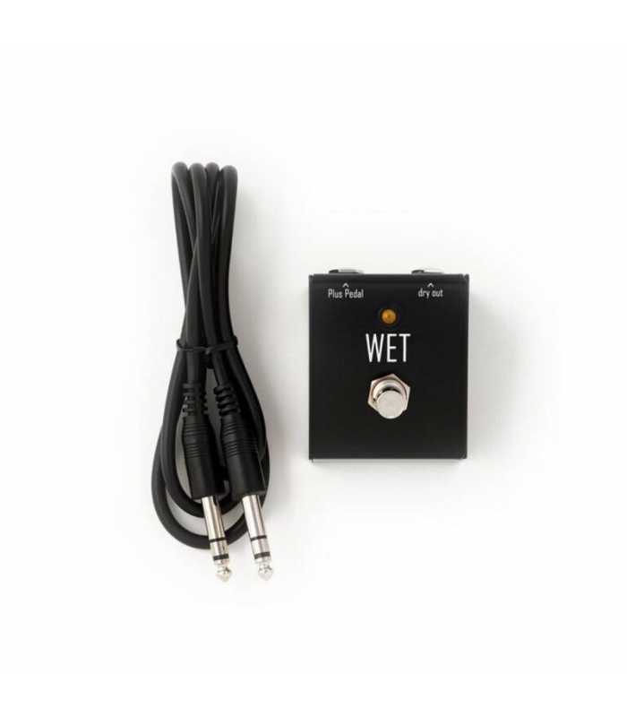 Pédale de sustain Game Changer Audio Plus Pedal