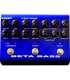 Préampli basse ISP Technologies Beta Bass Preamp Pedal