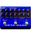 Préampli basse ISP Technologies Beta Bass Preamp Pedal