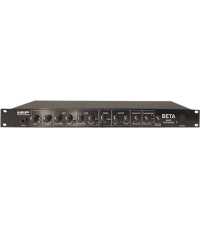 Préampli basse ISP Technologies Beta Bass Preamp